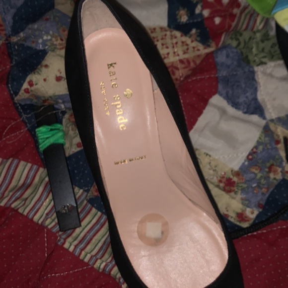 👠Kate Spade high heels 👠 - Picture 10 of 12